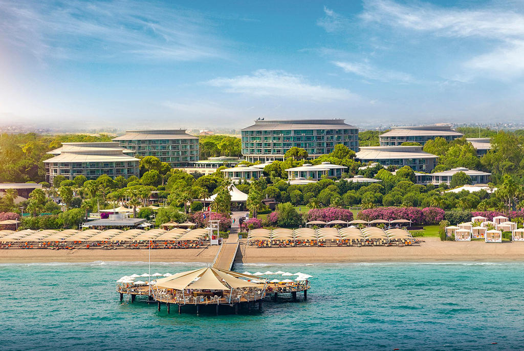 Calista Luxury Belek