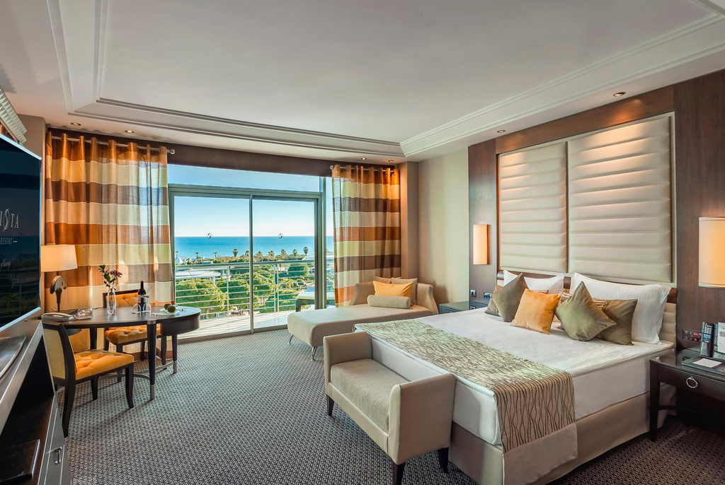 Calista Luxury Belek