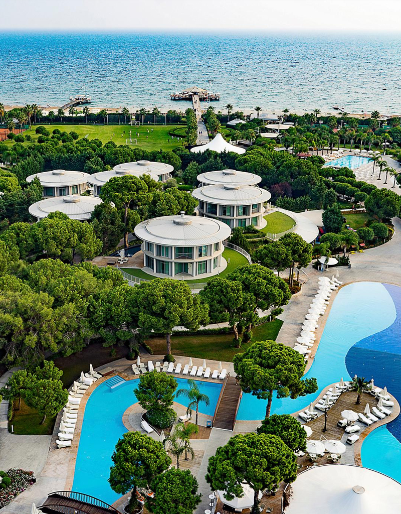 Calista Luxury Belek