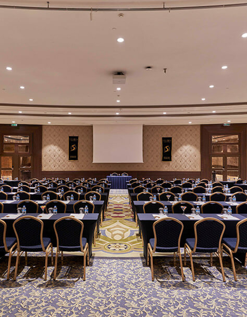 Calista Luxury Belek